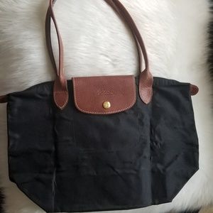 Longchamp Le Pilage (Medium) Tote bag